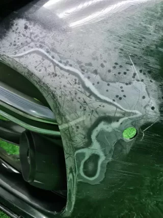 971807079HY Бампер передний Porsche Panamera 971 Арт 0000007602146, вид 8