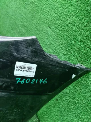 971807079HY Бампер передний Porsche Panamera 971 Арт 0000007602146, вид 9