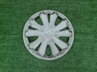 8450040735 Колпак колеса Lada Vesta 1 Арт 0000007617782, вид 2