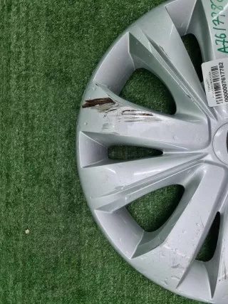 8450040735 Колпак колеса Lada Vesta 1 Арт 0000007617782, вид 6