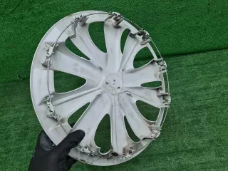 8450040735 Колпак колеса Lada Vesta 1 Арт 0000007617782, вид 9