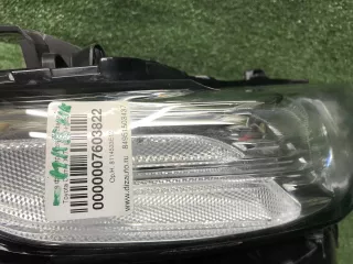 8114533E12 Фара правая Toyota Camry XV70 Арт 0000007603822, вид 15