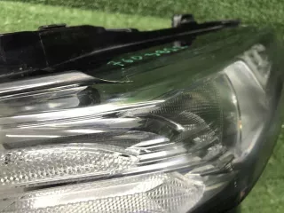 8114533E12 Фара правая Toyota Camry XV70 Арт 0000007603822, вид 17
