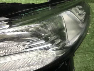 8114533E12 Фара правая Toyota Camry XV70 Арт 0000007603822, вид 18