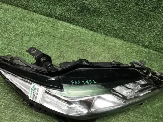 8114533E12 Фара правая Toyota Camry XV70 Арт 0000007603822, вид 26