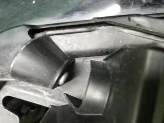 8114533E12 Фара правая Toyota Camry XV70 Арт 0000007603822, вид 28