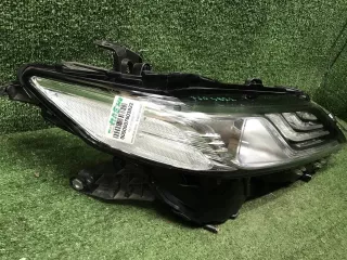 8114533E12 Фара правая Toyota Camry XV70 Арт 0000007603822, вид 3