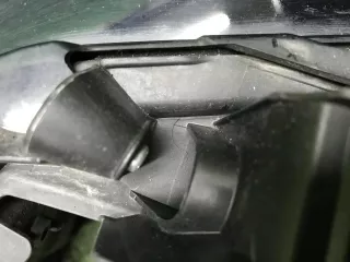 8114533E12 Фара правая Toyota Camry XV70 Арт 0000007603822, вид 31