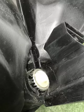 8114533E12 Фара правая Toyota Camry XV70 Арт 0000007603822, вид 49