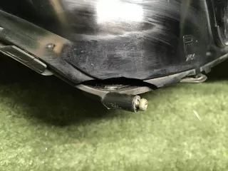 8114533E12 Фара правая Toyota Camry XV70 Арт 0000007603822, вид 5