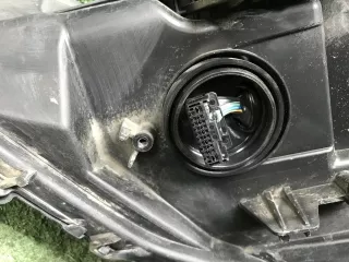 8114533E12 Фара правая Toyota Camry XV70 Арт 0000007603822, вид 52