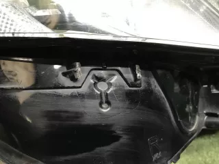 8114533E12 Фара правая Toyota Camry XV70 Арт 0000007603822, вид 8