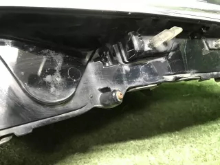 8114533E12 Фара правая Toyota Camry XV70 Арт 0000007603822, вид 10