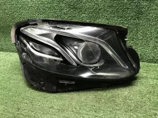 A2139062806 Фара правая Mercedes E W213 Арт 0000007620461, вид 1