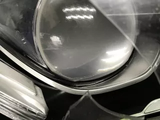 A2139062806 Фара правая Mercedes E W213 Арт 0000007620461, вид 11