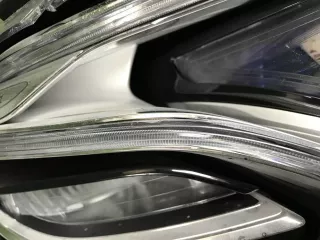 A2139062806 Фара правая Mercedes E W213 Арт 0000007620461, вид 16