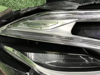 A2139062806 Фара правая Mercedes E W213 Арт 0000007620461, вид 17