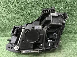 A2139062806 Фара правая Mercedes E W213 Арт 0000007620461, вид 2