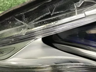 A2139062806 Фара правая Mercedes E W213 Арт 0000007620461, вид 21