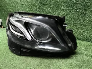 A2139062806 Фара правая Mercedes E W213 Арт 0000007620461, вид 4