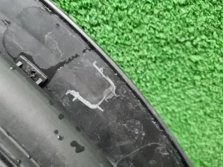 609000497AA Накладка двери задняя лв Chery Tiggo 7 PRO Арт 0000007640346, вид 6