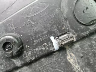 609000497AA Накладка двери задняя лв Chery Tiggo 7 PRO Арт 0000007640346, вид 10
