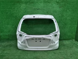 67005F4020 Крышка багажника Toyota C-HR Арт 0000007637957, вид 1