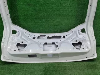 67005F4020 Крышка багажника Toyota C-HR Арт 0000007637957, вид 12