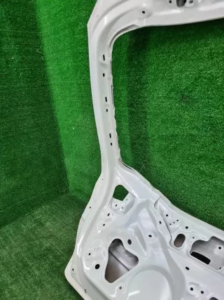 67005F4020 Крышка багажника Toyota C-HR Арт 0000007637957, вид 13