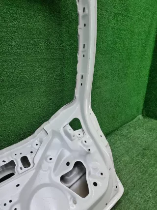 67005F4020 Крышка багажника Toyota C-HR Арт 0000007637957, вид 14