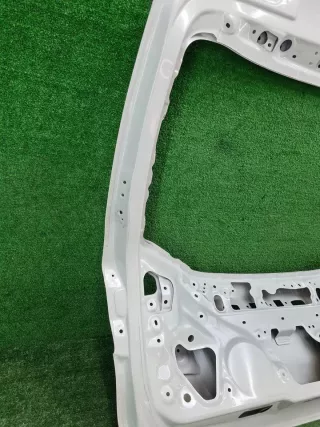 67005F4020 Крышка багажника Toyota C-HR Арт 0000007637957, вид 15