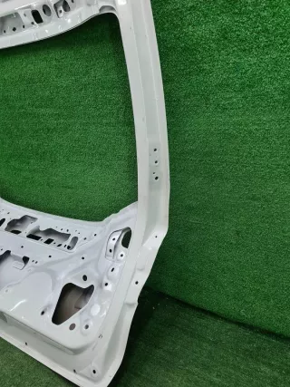67005F4020 Крышка багажника Toyota C-HR Арт 0000007637957, вид 16