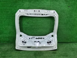 67005F4020 Крышка багажника Toyota C-HR Арт 0000007637957, вид 2