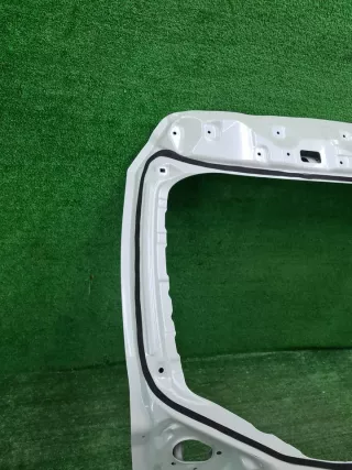 67005F4020 Крышка багажника Toyota C-HR Арт 0000007637957, вид 3