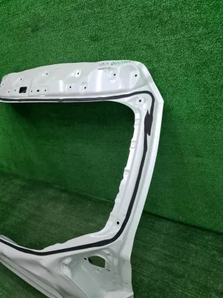 67005F4020 Крышка багажника Toyota C-HR Арт 0000007637957, вид 4