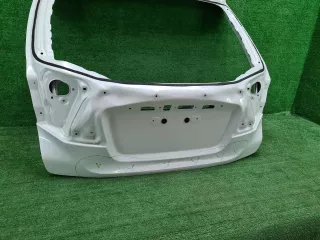 67005F4020 Крышка багажника Toyota C-HR Арт 0000007637957, вид 10