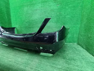 A22288502259999 Бампер задний Mercedes S W222 Арт 0000007625596, вид 4