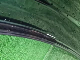 9Y0833051DYGRV Дверь задняя левая Porsche Cayenne 959 Арт 0000007641602, вид 11