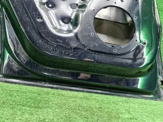 9Y0833051DYGRV Дверь задняя левая Porsche Cayenne 959 Арт 0000007641602, вид 14