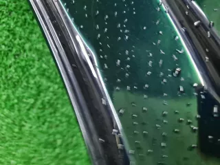9Y0833051DYGRV Дверь задняя левая Porsche Cayenne 959 Арт 0000007641602, вид 9