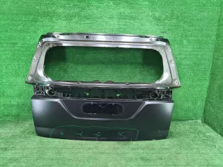 630101004DYBJ Крышка багажника Voyah Dream Арт 0000007636714, вид 1