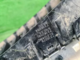 51137316062 Решетка радиатора правая BMW X5 F15 Арт 0000007629051, вид 11