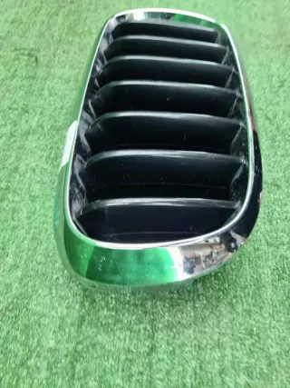 51137316062 Решетка радиатора правая BMW X5 F15 Арт 0000007629051, вид 3