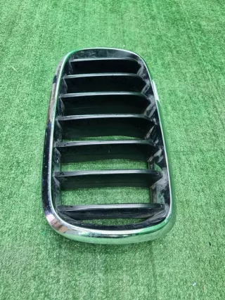 51137316062 Решетка радиатора правая BMW X5 F15 Арт 0000007629051, вид 4