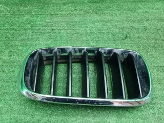 51137316062 Решетка радиатора правая BMW X5 F15 Арт 0000007629051, вид 6