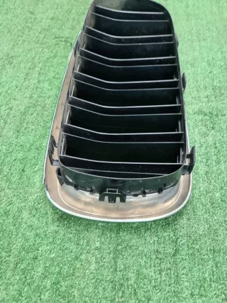 51137316062 Решетка радиатора правая BMW X5 F15 Арт 0000007629051, вид 7