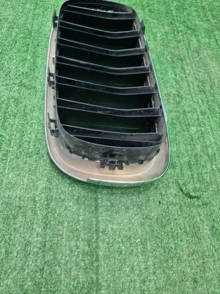 51137316062 Решетка радиатора правая BMW X5 F15 Арт 0000007629051, вид 8