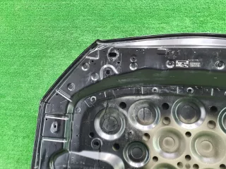 A2538800157 Капот Mercedes GLC X253 Арт 0000007644979, вид 11