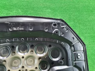 A2538800157 Капот Mercedes GLC X253 Арт 0000007644979, вид 12