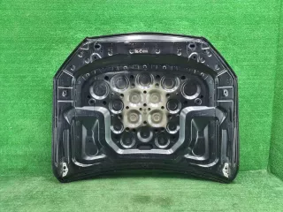 A2538800157 Капот Mercedes GLC X253 Арт 0000007644979, вид 2